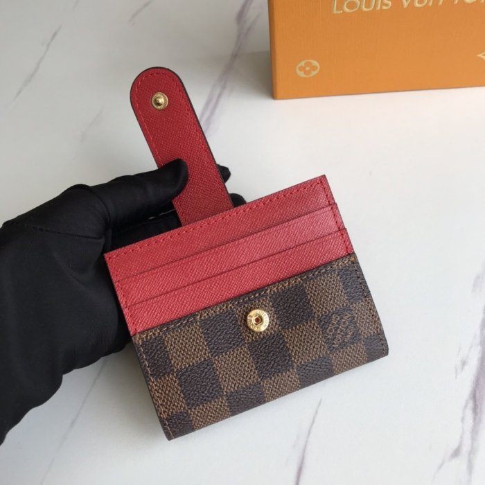 202103SSルイヴィトン LOUIS VUITTON 新作通販 短財布 スーパーコピー