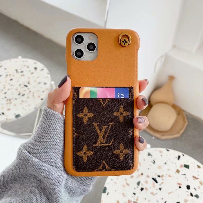 ルイヴィトン/LV ケース最新全機種11 Pro/11/Xs Max/Xr/XS/iPhone7/7P/8/8P/ 6色