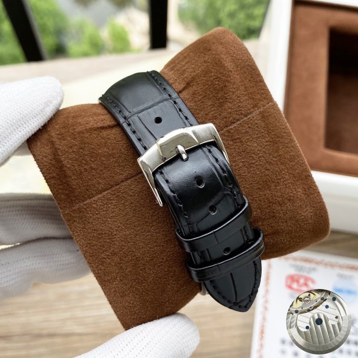 2020SS新作 Patek Philippe パテックフィリップ メンズ 時計 スーパーコピー6色