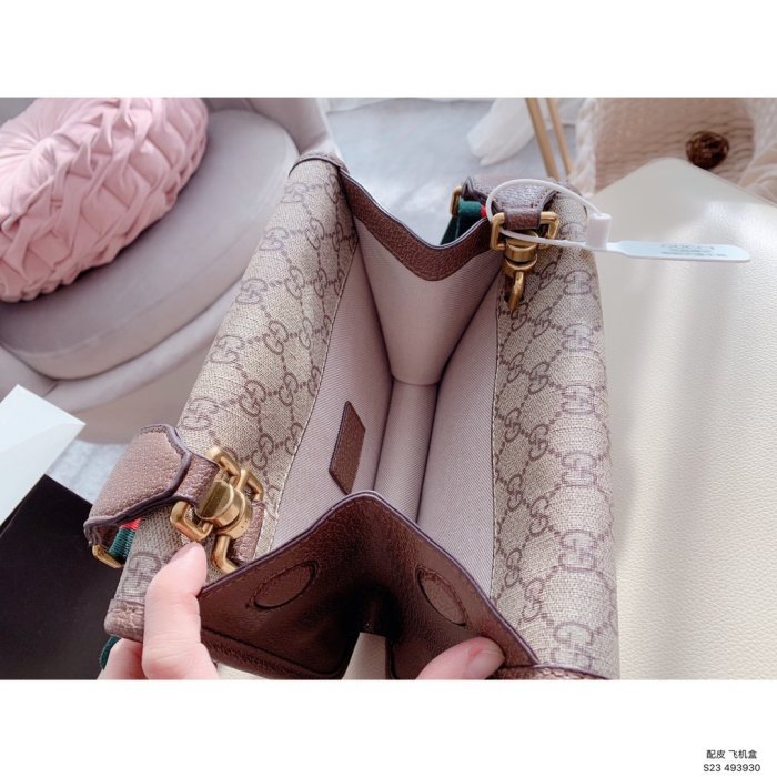 2021SS新作Gucci グッチ レディースショルダーバッグスーパーコピー