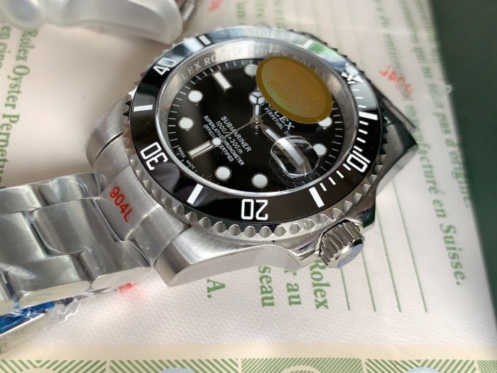 2020SS新作ROLEXロレックスメンズ時計 スーパーコピー