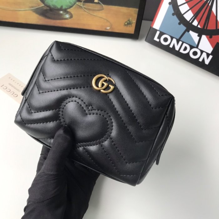 2020SSグッチGUCCI 新作通販 ポーチ スーパーコピー
