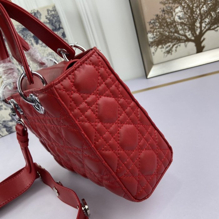 2020SS新作 Dior ディオール レディースハンドバックスーパーコピー