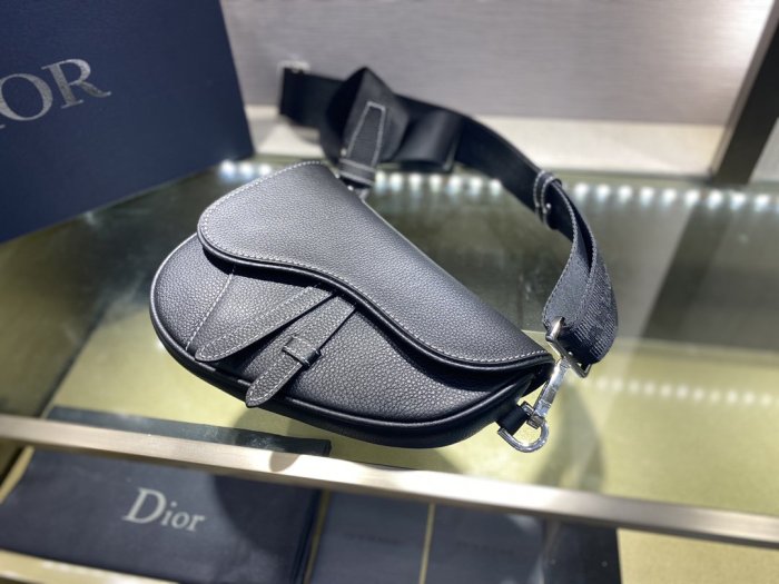 202103SS新作 Dior ディオール メンズ ショルダーバックスーパーコピー