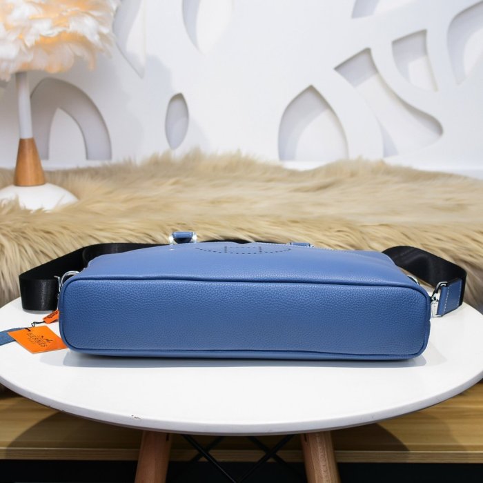 2020SS新作 Hermes エルメス メンズ ハンドバック スーパーコピー