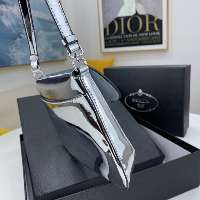 202103SS新作 Prada プラダ レディース ショルダーバックスーパーコピー