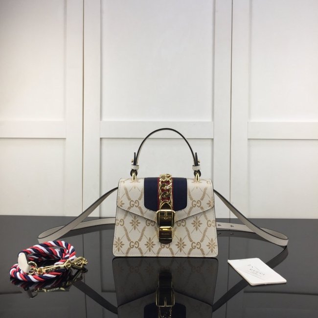 2020SS新作Gucci グッチ レディースショルダーバッグスーパーコピー