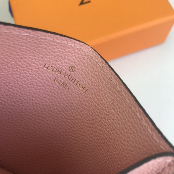 202106SSルイヴィトン LOUIS VUITTON 新作通販 短財布 スーパーコピー
