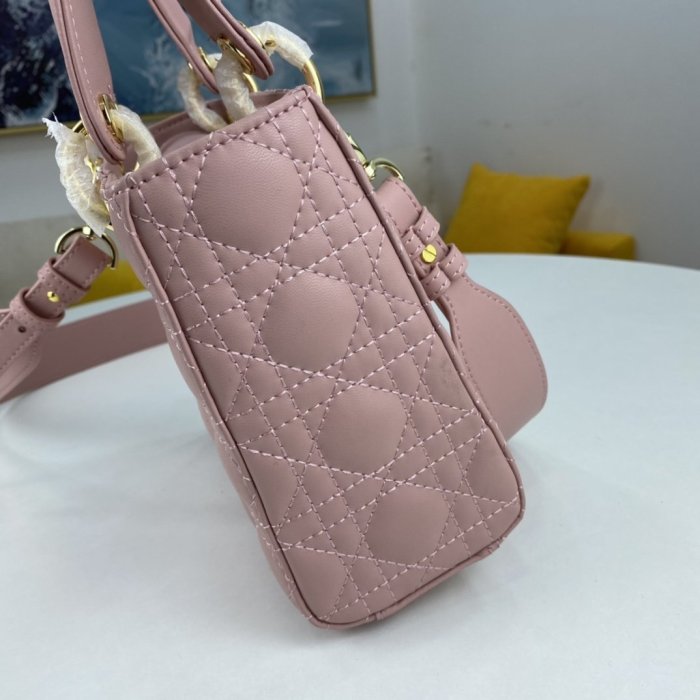 202103SS新作 Dior ディオール レディース ハンドバックスーパーコピー