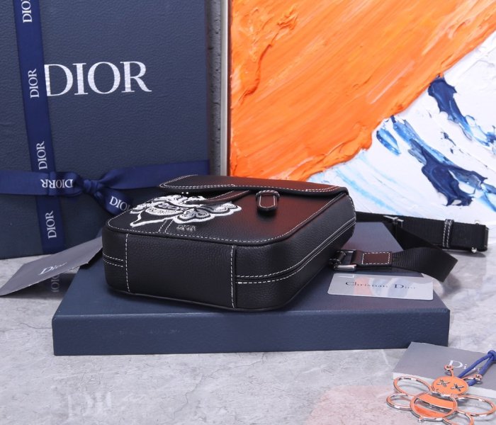 2020SS新作 Dior ディオール メンズ ショルダーバック スーパーコピー