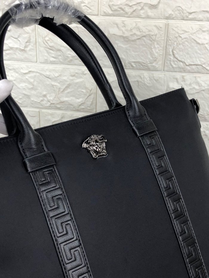 202106SS新作 Versace ヴェルサーチェ メンズ ハンドバックスーパーコピー