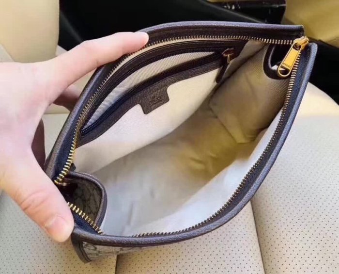 2020SS新作 Gucci グッチ メンズ ハンドバックスーパーコピー