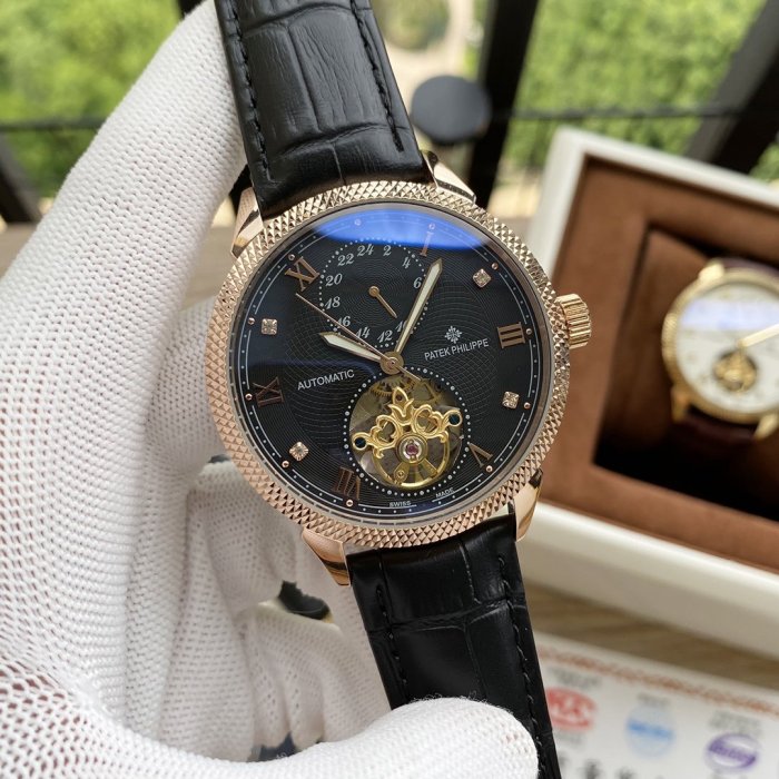 2020SS新作 Patek Philippe パテックフィリップ メンズ 時計 スーパーコピー6色