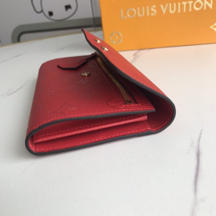 202103SSルイヴィトン LOUIS VUITTON 新作通販长財布 スーパーコピー