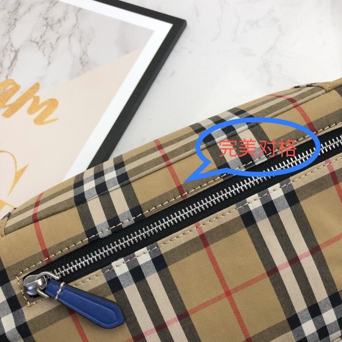 2020SS新作 Burberry バーバリー メンズ ショルダーバック スーパーコピー