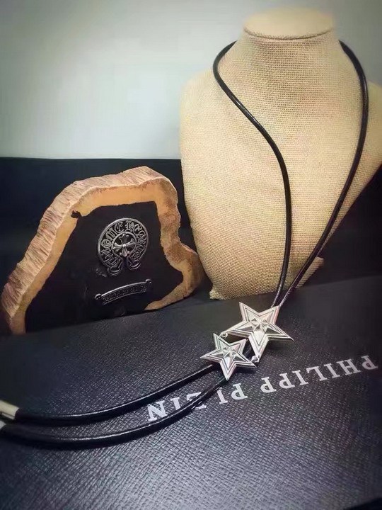 ChromeHearts クロムハーツ100% 925シルバー 正規品品質 ネックレス 夏新作 ch678495F