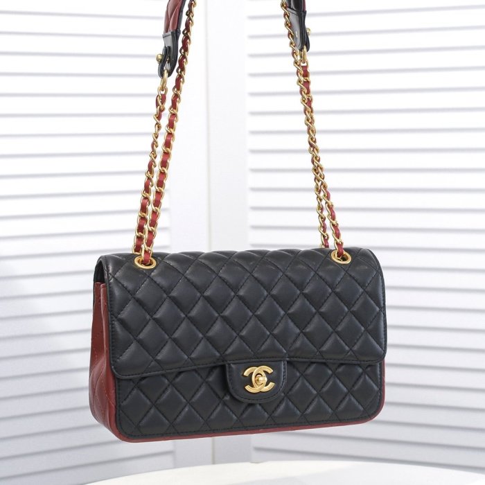 2021SS新作 シャネル Chanel ショルダーバック スーパーコピー