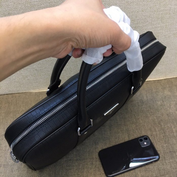 202103SS新作 メンズ Prada プラダ ハンドバックスーパーコピー