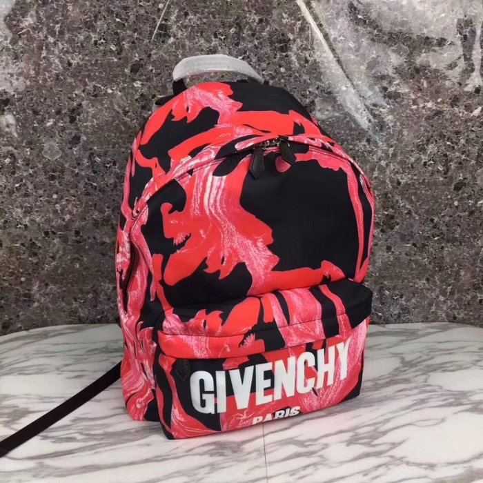202106SS新作 GIVENCHY ジバンシィ メンズ リュック/バック スーパーコピー