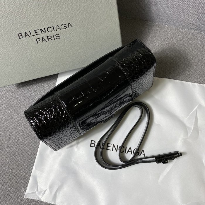 2020SS新作 Balenciaga バレンシアガ レディース ショルダーバック スーパーコピー