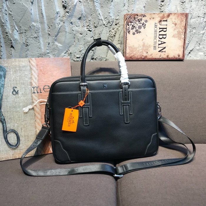 2020SS新作 Hermes エルメス メンズ ハンドバック スーパーコピー