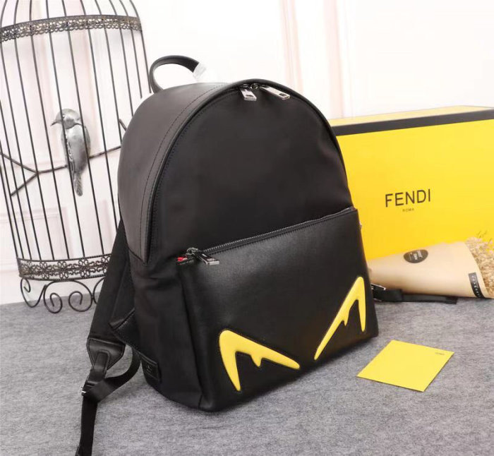 2020SS新作 FENDI フェンディ リュックバック スーパーコピー