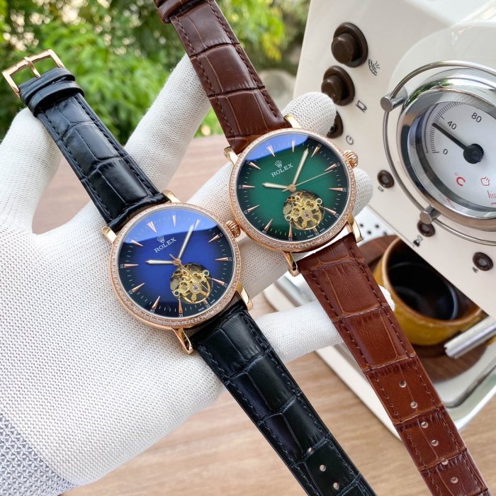 2020SS新作 Rolex ロレックス メンズ 時計 スーパーコピー3色