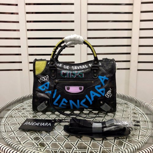 2020SS新作 Balenciaga バレンシアガ レディース ハンドバック スーパーコピー