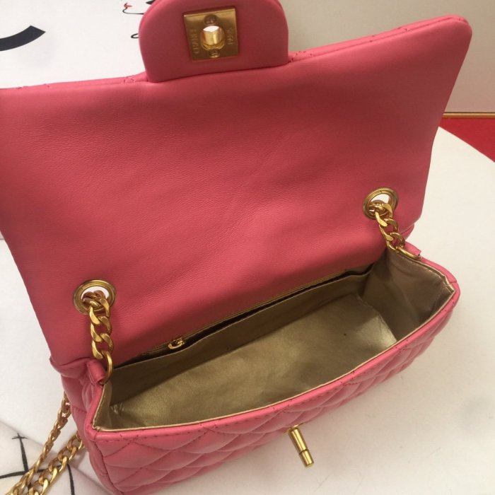 202103SS新作 シャネル Chanel ショルダーバック スーパーコピー