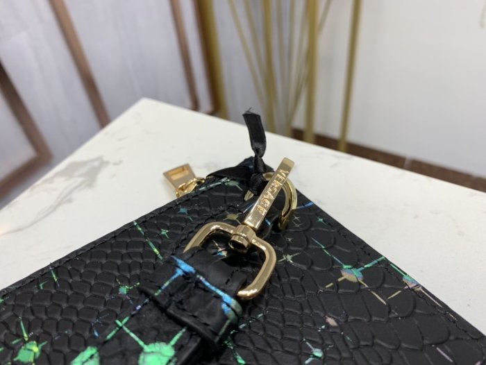 202106SS新作 Versace ヴェルサーチェ メンズ ハンドバック スーパーコピー