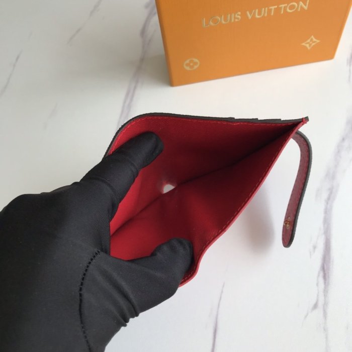 202103SSルイヴィトン LOUIS VUITTON 新作通販 短財布 スーパーコピー