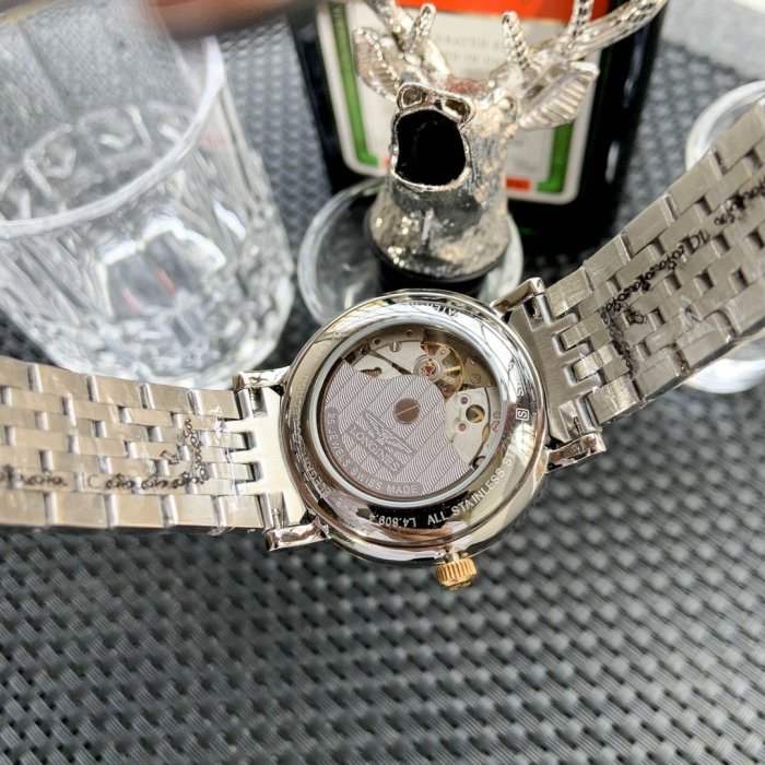 2020SS新作 LONGINES ロンジン メンズ 時計 スーパーコピー4色