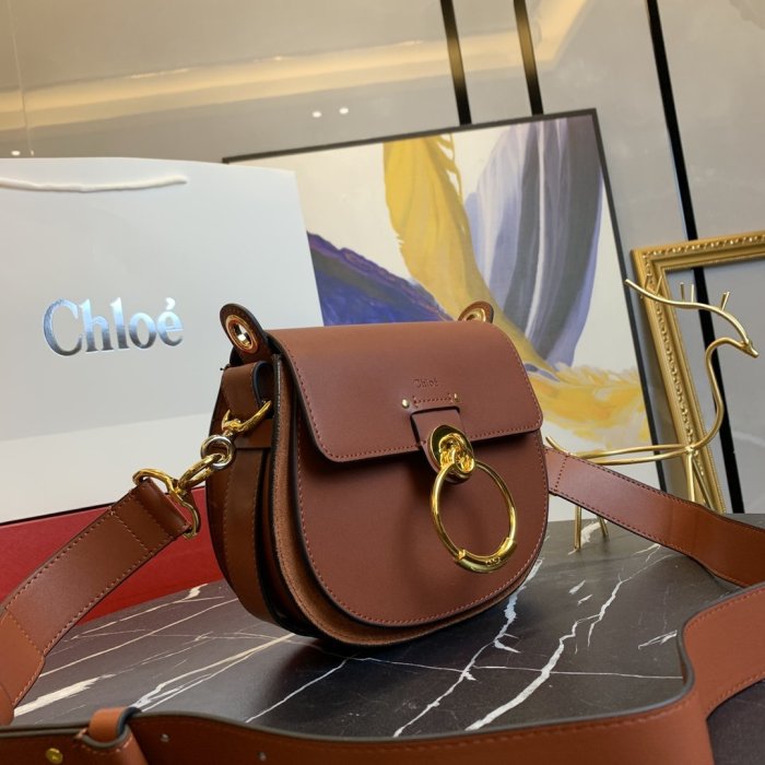 202106SS新作 Chloe クロエ レディース ショルダーバッグスーパーコピー
