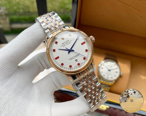 2020SS新作 Rolex ロレックス メンズ 時計 スーパーコピー4色