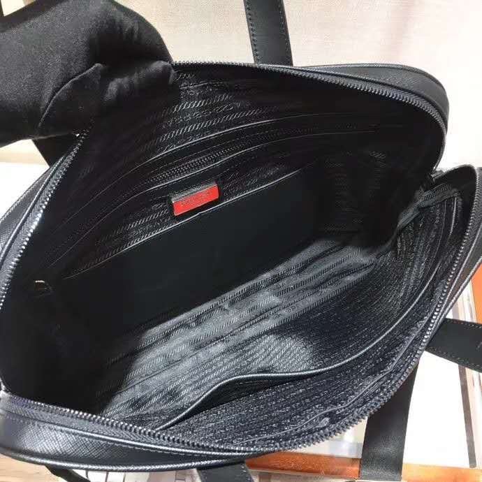 2021SS新作 メンズ Prada プラダ ハンドバックスーパーコピー