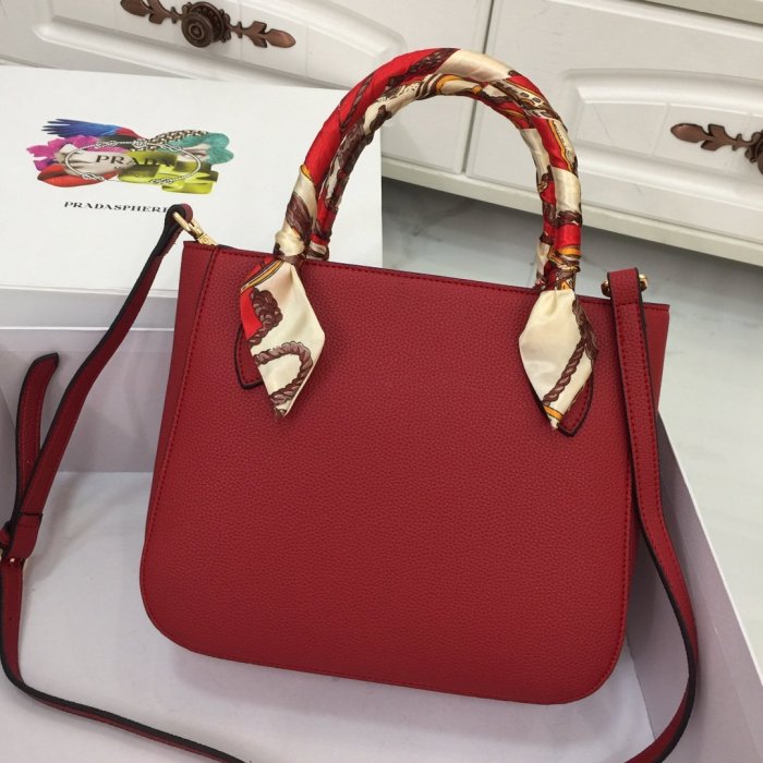 2021SS新作 Prada プラダ レディースハンドバックスーパーコピー