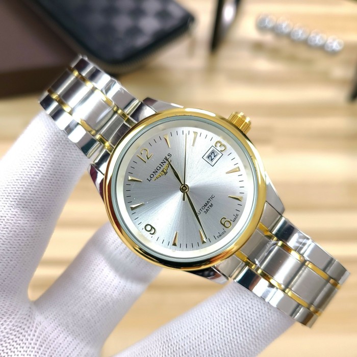 2020SS新作 LONGINES ロンジン メンズ 時計 スーパーコピー3色