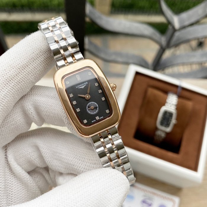 2020SS新作 LONGINES ロンジン レディース 時計 スーパーコピー6色