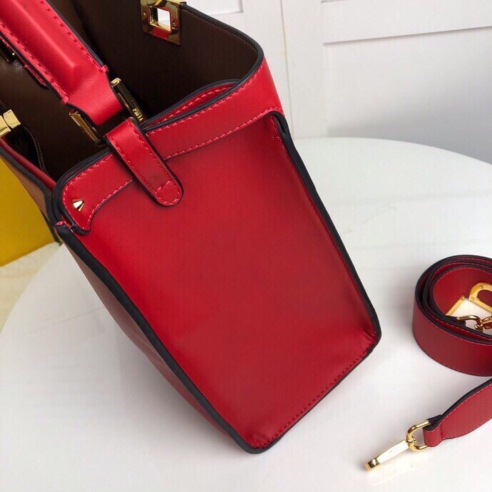 2020SS新作 FENDI フェンディ レディース ハンドバックスーパーコピー