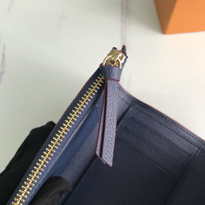 202103SSルイヴィトン LOUIS VUITTON 新作通販 短財布 スーパーコピー
