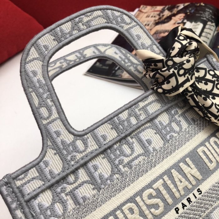 2020SS新作 Dior ディオール レディースハンドバックスーパーコピー