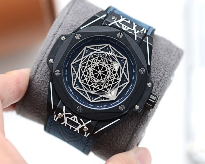 2020SS新作HUBLOT ウブロ メンズ 時計 スーパーコピー