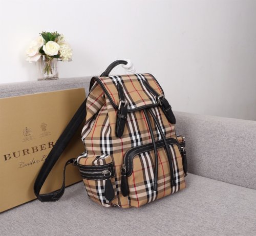 202103SS新作 Burberry バーバリー メンズリュックバックスーパーコピー