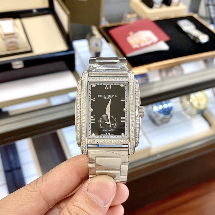2020SS新作PatekPhilippeパテック フィリップメンズ時計 スーパーコピー4色