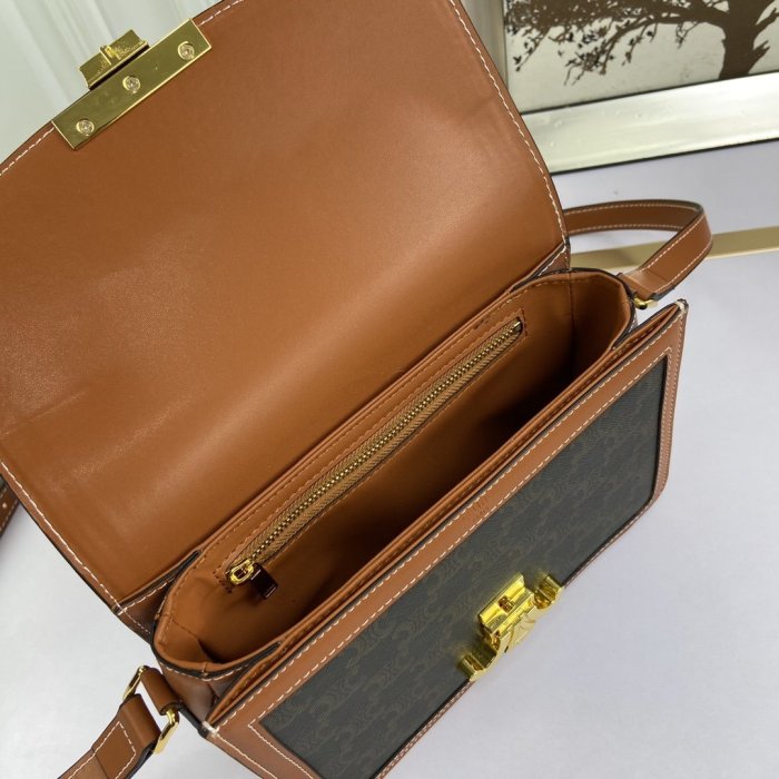 202103SS新作 Celine セリーヌ レディースショルダーバッグスーパーコピー