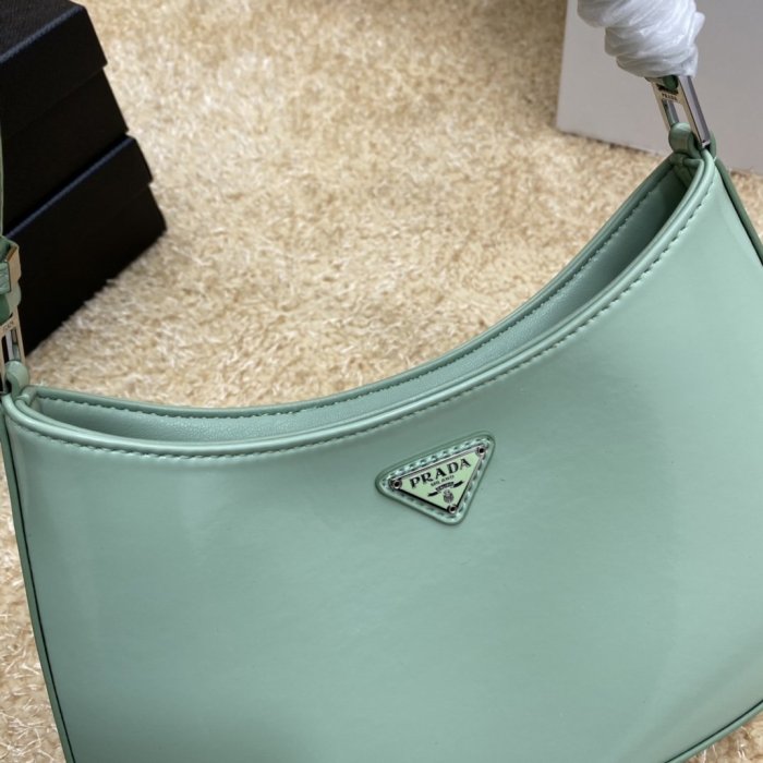 202103SS新作 Prada プラダ レディース ショルダーバックスーパーコピー