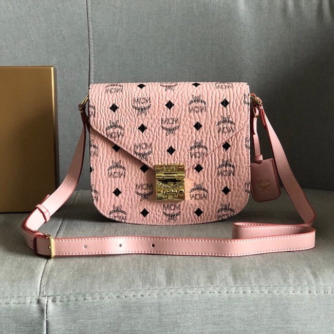 2020SS新作 MCM エムシーエム レディース ショルダーバック スーパーコピー