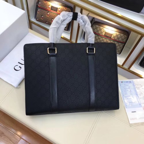 2021SS新作 Gucci グッチ メンズ ハンドバックスーパーコピー