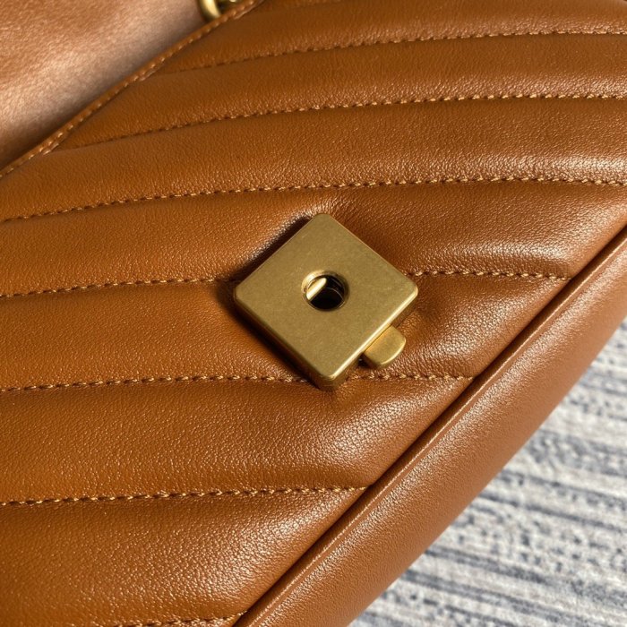 2021SS新作Gucci グッチ レディースショルダーバッグスーパーコピー