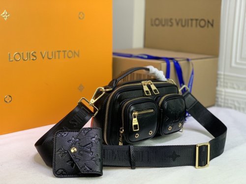 202106SS新作 Louis Vuitton ルイヴィトン レディース ショルダーバッグ スーパーコピー